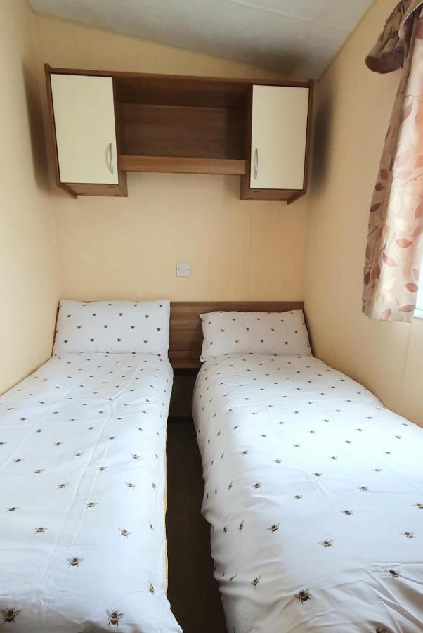 מלון סלסי Olympic Holiday Caravan מראה חיצוני תמונה