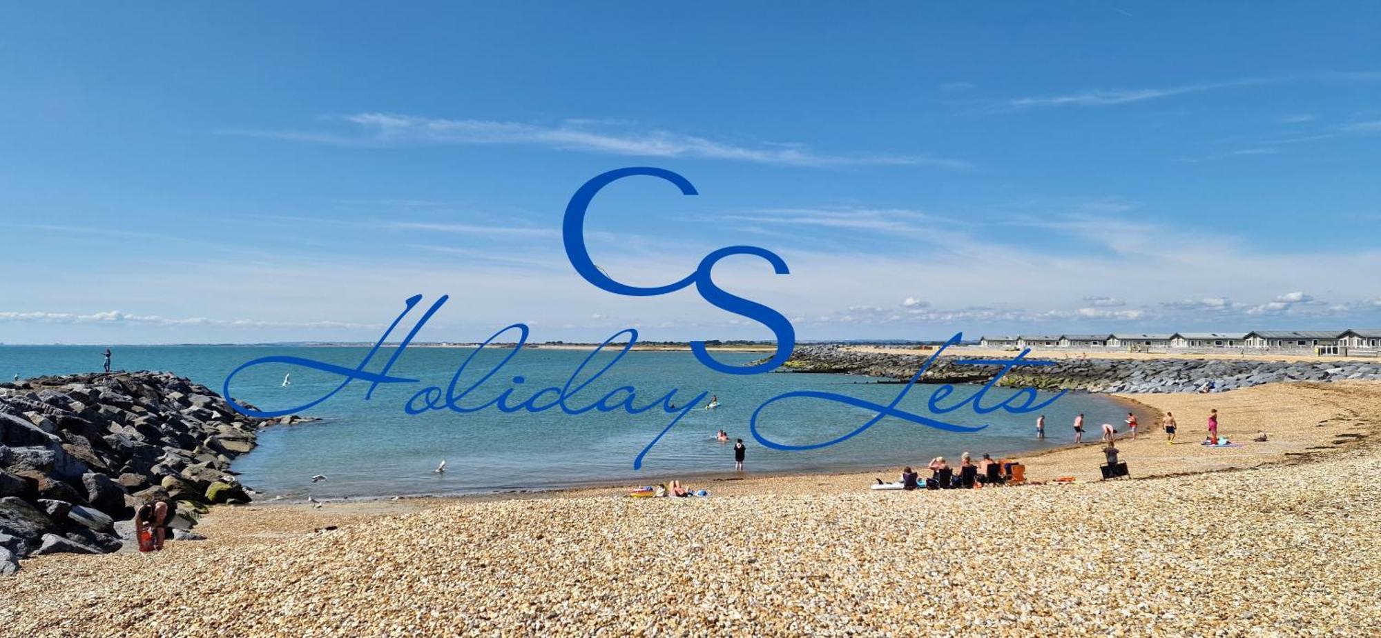 מלון סלסי Olympic Holiday Caravan מראה חיצוני תמונה
